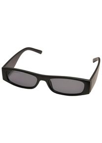 Urban Classics Dames Zonnebril zwart One Size