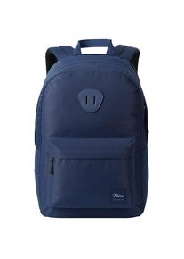 Nitro Heren Rugzak 'Urban Plus' donkerblauw One Size