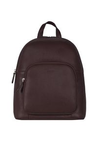Picard Dames Rugzak 'Luis' donkerbruin One Size