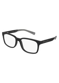 Armani Exchange AX3029 okulary | Oprawka: Oprawka pełna, Kanciasty, czarny