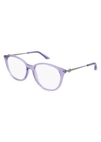Armani Exchange AX3109 okulary | Oprawka: Oprawka pełna, Motyl, liliowy