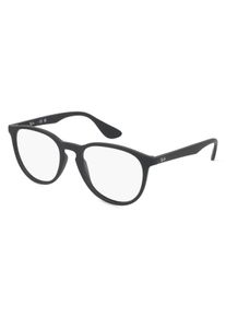 Ray-Ban RX7046 okulary | Oprawka: Oprawka pełna, Panto, czarny