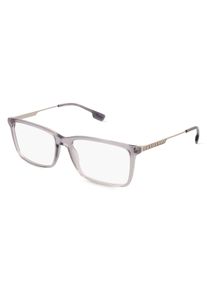 Burberry BE2339 okulary | Oprawka: Oprawka pełna, Kanciasty, szary