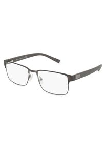 Armani Exchange AX1019 okulary | Oprawka: Oprawka pełna, Kanciasty, szary