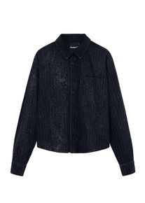 Desigual Giacca di mezza stagione Donna - blu