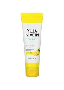 Some By Mi Yuja Niacin Brightening Moisture Gel Cream Face creams Women 100 ml