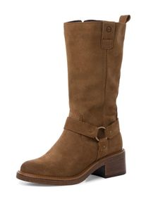 Tamaris Stiefel Damen sepia Größe 36