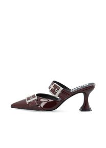 Bianco Mule Femme rouge taille 36