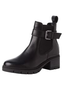 Tamaris Chelsea Boots Femme noir taille 42