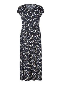 Betty Barclay Robe Femme bleu taille 36