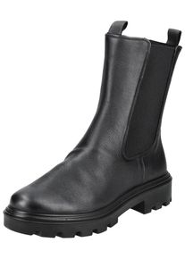 Ara Stiefelette Damen schwarz Größe 42.5