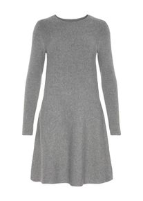 Véro Moda VERO MODA Robes en maille 'Nancy' Femme gris taille XS