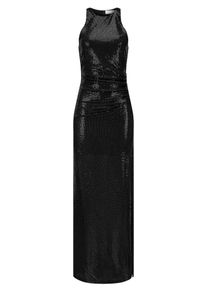 Nicowa Abendkleid LUCAWIA Damen schwarz Größe 42
