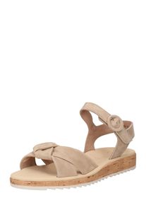 Paul Green Dames Sandaal champagne 36