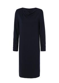 TATUUM Dames Jurk 'NORIS' navy 36