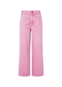 Pepe Jeans Dames Broek ' ANYA ' pink 40