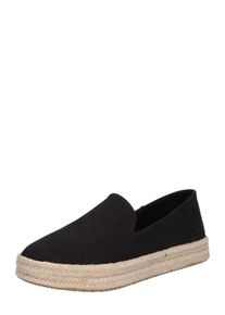 Toms Shoes TOMS Espadrilles Damen schwarz Größe 36