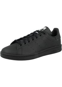 adidas originals Sneakers 'Stan Smith' zwart / wit 36.5