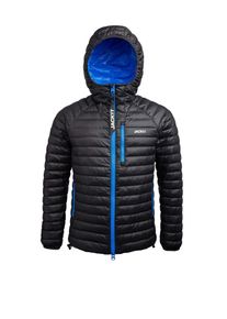 JACK1T Heren Tussenjas ' SATEL1TE ' blauw / zwart L