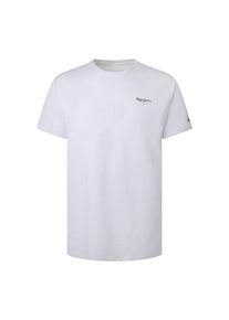 Pepe Jeans T-Shirt Homme blanc taille M