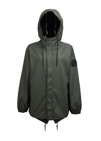 JACK1T Heren Functionele jas olijfgroen XL-XXL