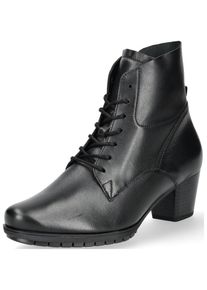 Gabor Stiefelette Damen schwarz Größe 35