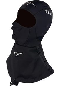 Alpinestars Touring Winter, Balaclava , color: Black , size: One Size
