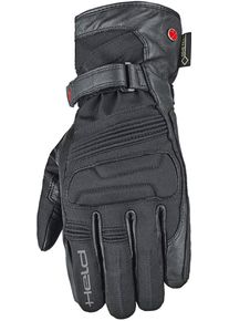 Held Satu II, gloves Gore-Tex , color: Black , size: 11