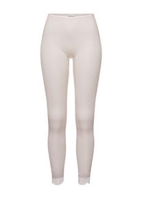 Hanro Dames Lange onderbroek lichtroze XS