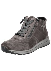 Ara Baskets hautes Femme gris taille 37.5