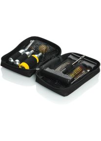 Booster DLX, bandenreparatieset , kleur: zwart