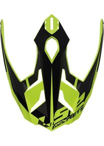 LS2 MX701 Explorer Alter, peak