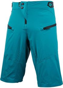 O Neal ONeal Pin-It S22, shorts unisex , color: Petrol/Black , size: 32