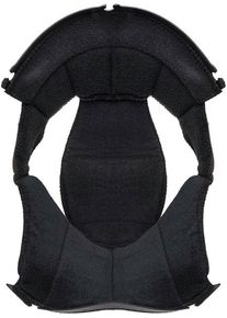 Bell Moto-3, rev&ecirc;tement , couleur: Noir , taille: XS