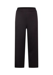 Dorothy Perkins Curve Spodnie dla kobiet czarny Rozmiar 46