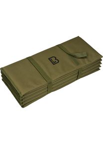 Brandit Molle, tapis de couchage , couleur: Olive