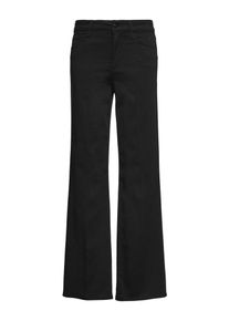 s.Oliver BLACK LABEL Jean Femme noir taille 48