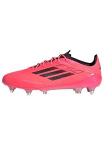 adidas Performance Fußballschuh 'F50 Elite' Herren pink / schwarz Größe 41/41.5