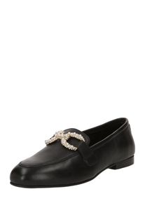 Steve Madden Dames Instappers 'Cathleena' zwart 38