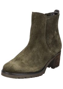 Gabor Bottines Femme vert taille 40