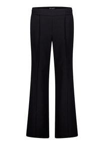 Betty Barclay Dames Pantalon zwart 44
