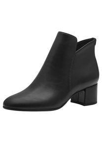 Tamaris Stiefelette Damen schwarz Größe 36