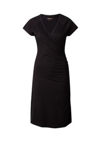 King Louie Dames Jurk 'Classic' zwart 44