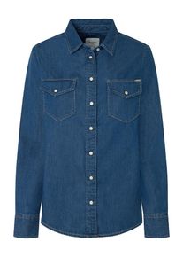 Pepe Jeans Camicia da donna Donna - blu