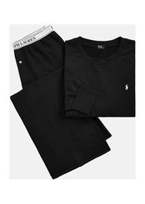 Polo Ralph Lauren Pyjama Femme noir taille S