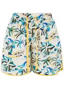 Just Rhyse Dames Broek 'Waikiki' lichtbeige 42