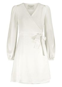 Nicowa Kleid Damen weiß Größe 36
