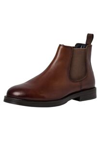 s.Oliver Heren Chelsea boots bruin 40