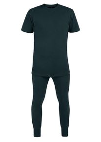 Normani Heren Lange onderbroek donkerblauw S