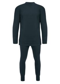 Normani Heren Lange onderbroek groen S